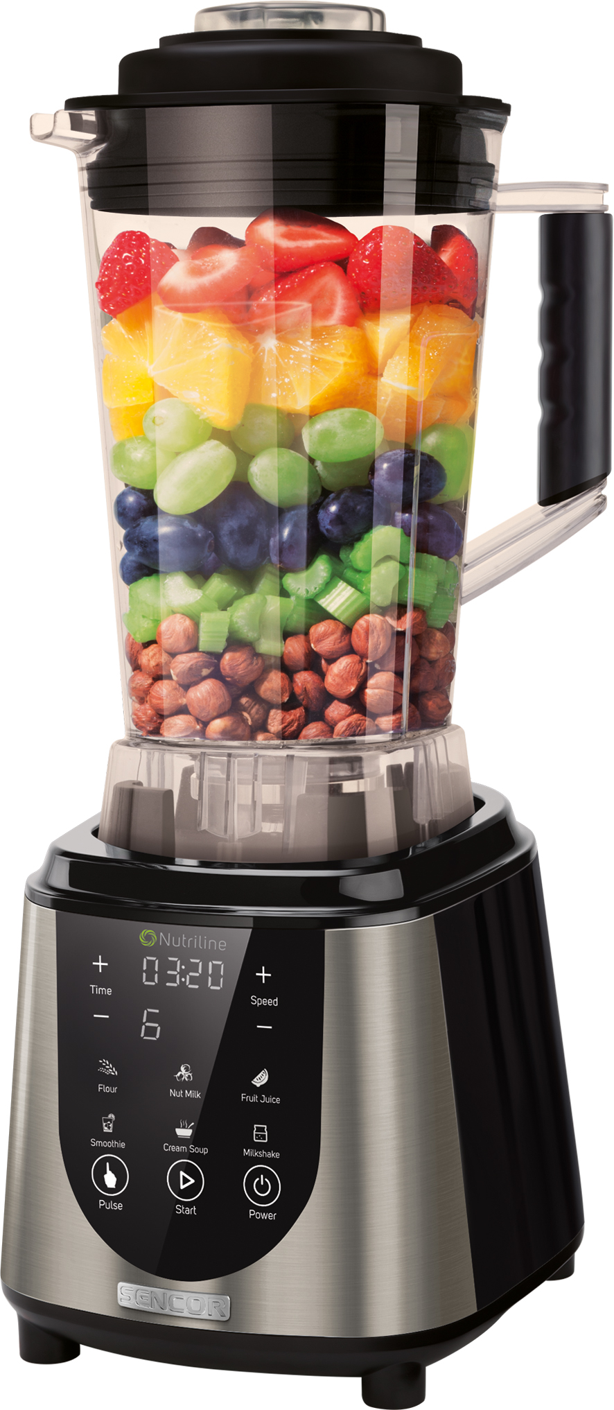 مخلوط کن sbu7790